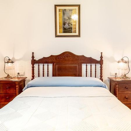 Appartamento Casa Pepa Conil De La Frontera Esterno foto