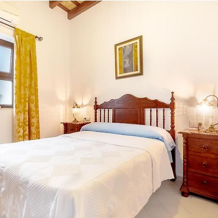 Appartamento Casa Pepa Conil De La Frontera Esterno foto