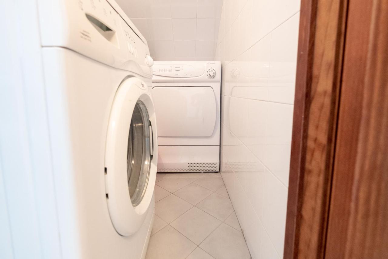 Appartamento Casa Pepa Conil De La Frontera Esterno foto