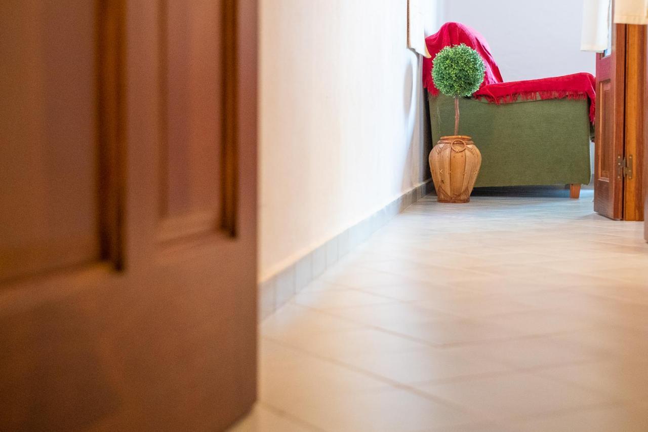 Appartamento Casa Pepa Conil De La Frontera Esterno foto