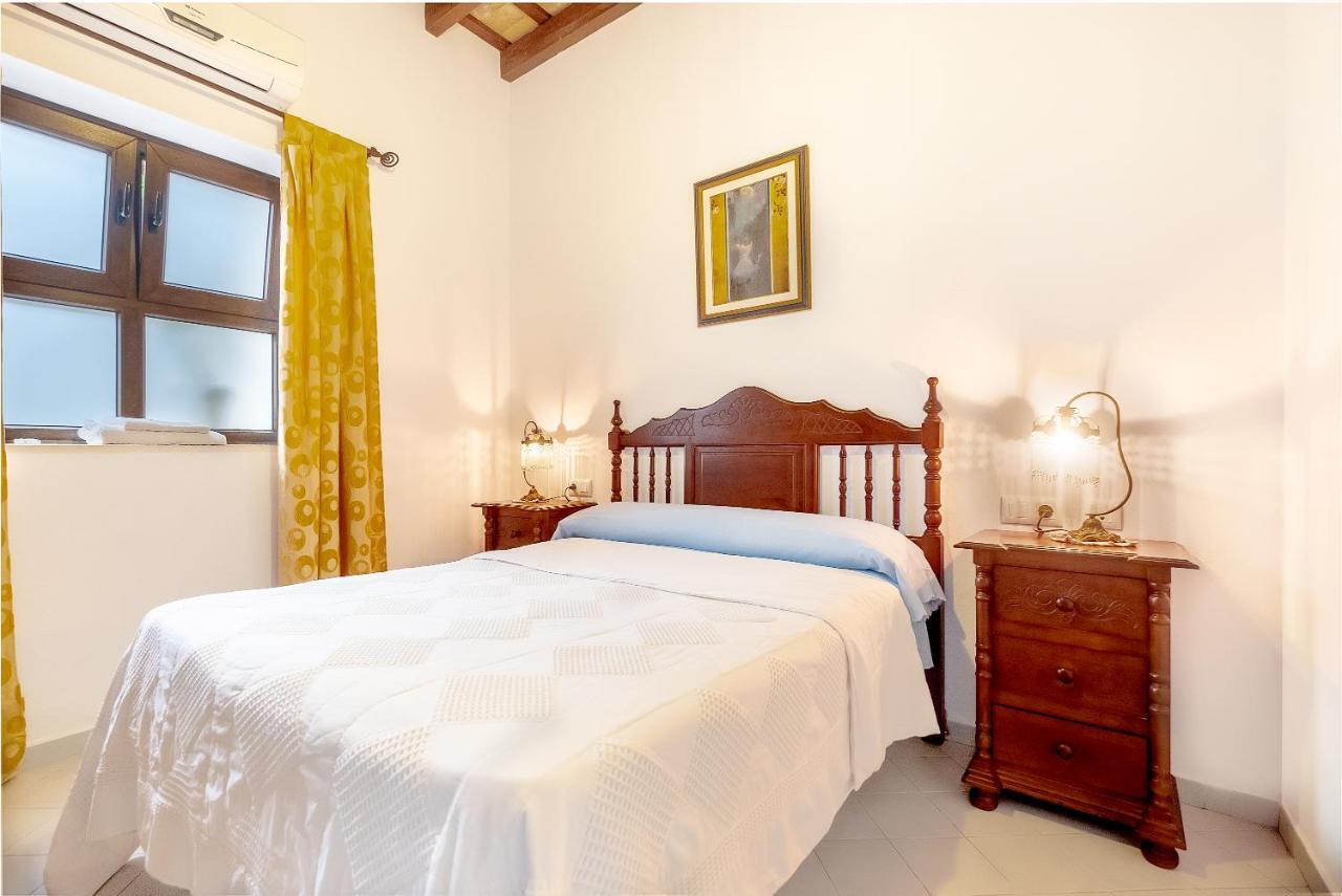 Appartamento Casa Pepa Conil De La Frontera Esterno foto